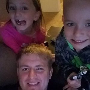 Meet your Posher, Ryan